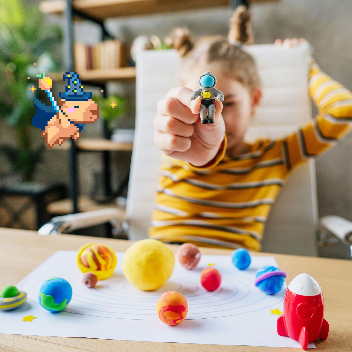 Amara's quarterly subscription box