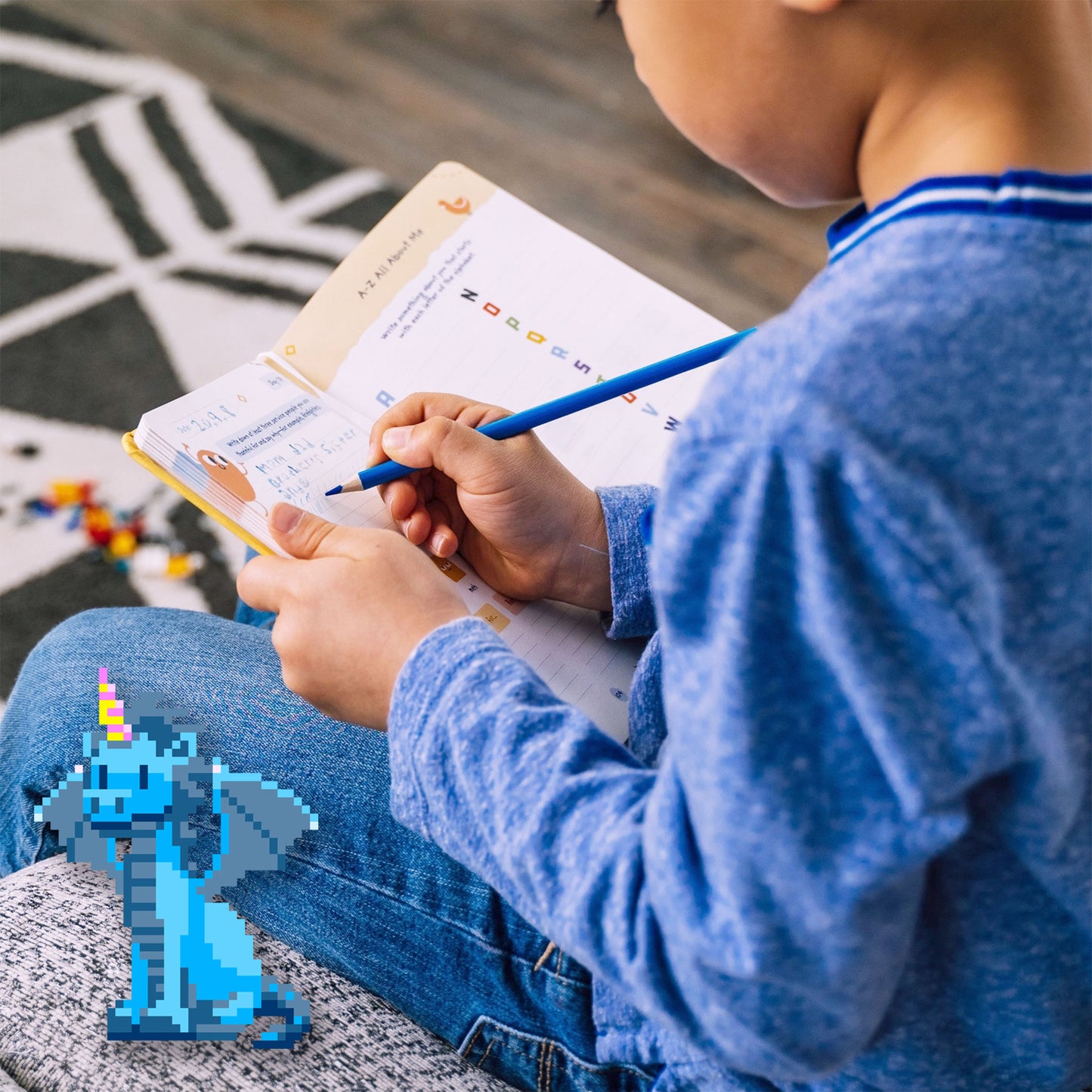 Amara's quarterly subscription box